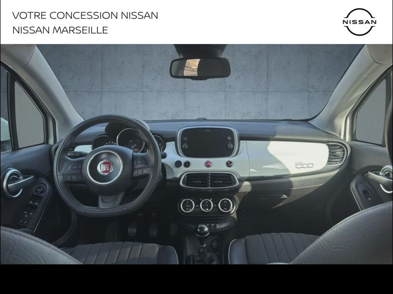 FIAT 500X d’occasion à vendre à MARSEILLE chez PRESTIGE AUTO (Photo 15)