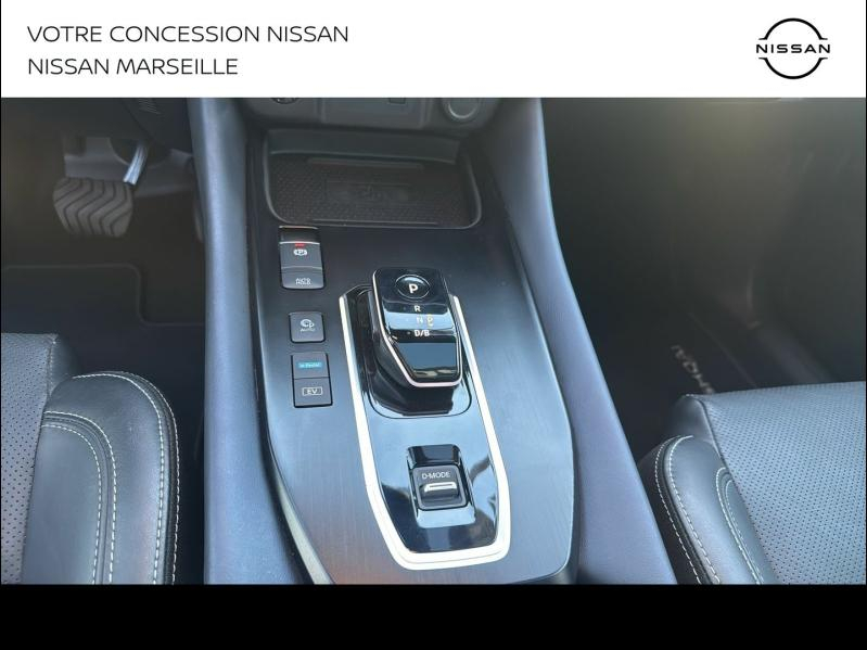 NISSAN Qashqai d’occasion à vendre à MARSEILLE chez PRESTIGE AUTO (Photo 19)