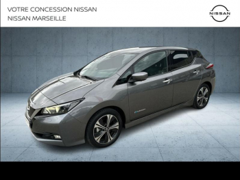 NISSAN Leaf d’occasion à vendre à MARSEILLE