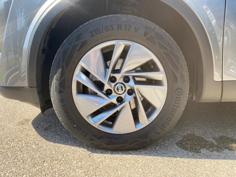 NISSAN Qashqai d’occasion à vendre à MARSEILLE chez PRESTIGE AUTO (Photo 3)