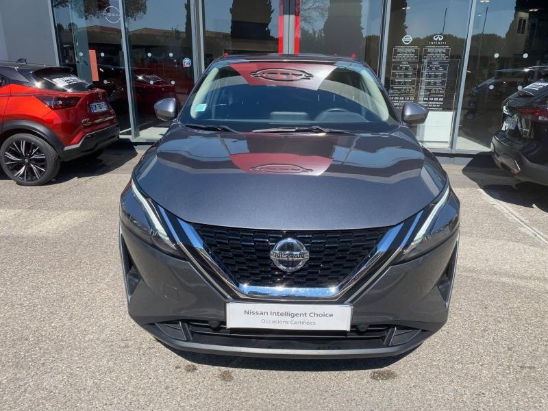 NISSAN Qashqai d’occasion à vendre à MARSEILLE chez PRESTIGE AUTO (Photo 5)