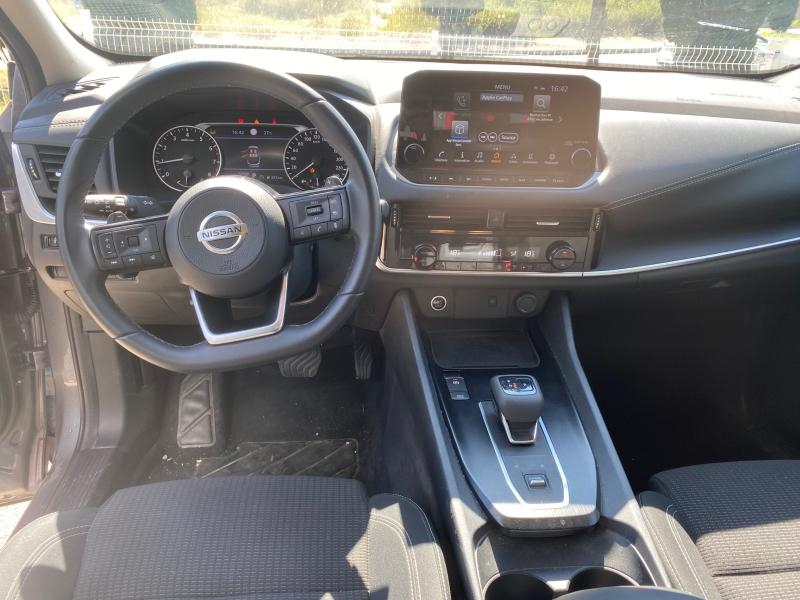 NISSAN Qashqai d’occasion à vendre à MARSEILLE chez PRESTIGE AUTO (Photo 10)