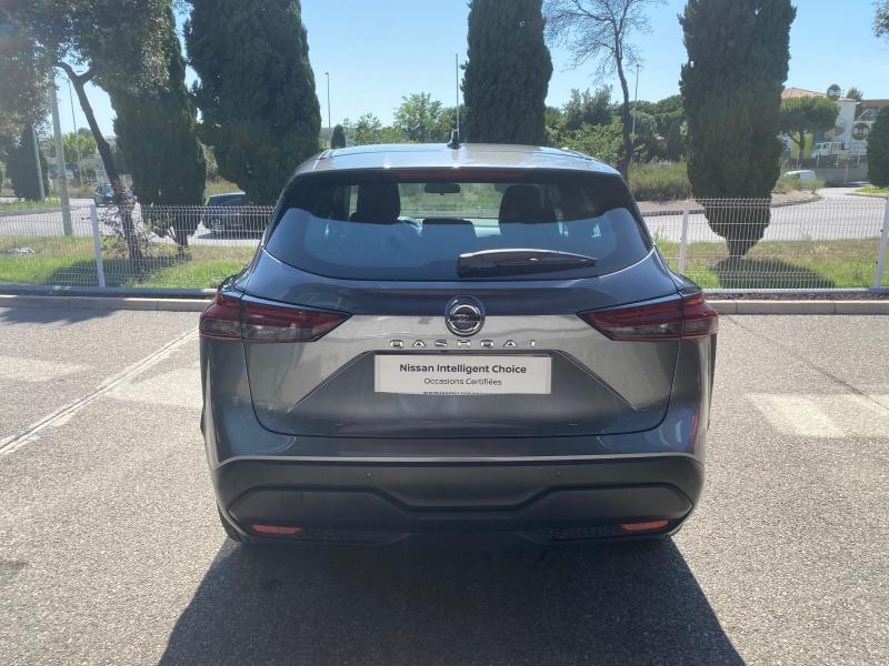 NISSAN Qashqai d’occasion à vendre à MARSEILLE chez PRESTIGE AUTO (Photo 13)