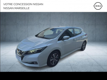 NISSAN Leaf d’occasion à vendre à MARSEILLE