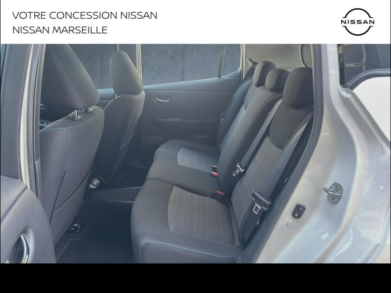 NISSAN Leaf d’occasion à vendre à MARSEILLE chez PRESTIGE AUTO (Photo 12)