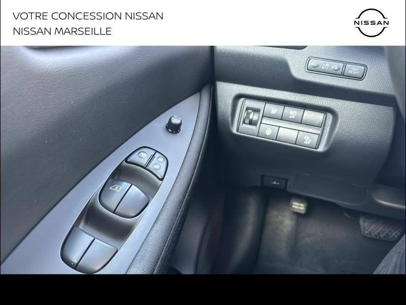 NISSAN Leaf d’occasion à vendre à MARSEILLE chez PRESTIGE AUTO (Photo 15)
