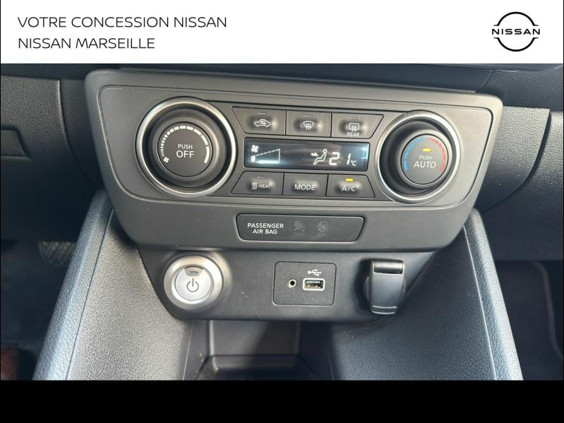 NISSAN Leaf d’occasion à vendre à MARSEILLE chez PRESTIGE AUTO (Photo 19)
