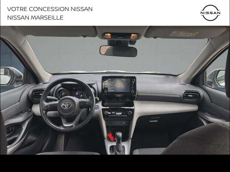 TOYOTA Yaris Cross d’occasion à vendre à MARSEILLE chez PRESTIGE AUTO (Photo 20)