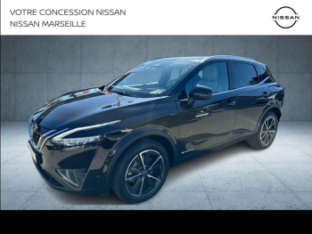 NISSAN Qashqai d’occasion à vendre à MARSEILLE chez PRESTIGE AUTO (Photo 1)