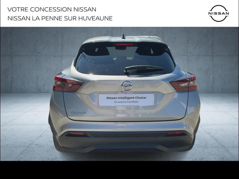 NISSAN Juke d’occasion à vendre à MARSEILLE chez PRESTIGE AUTO (Photo 3)