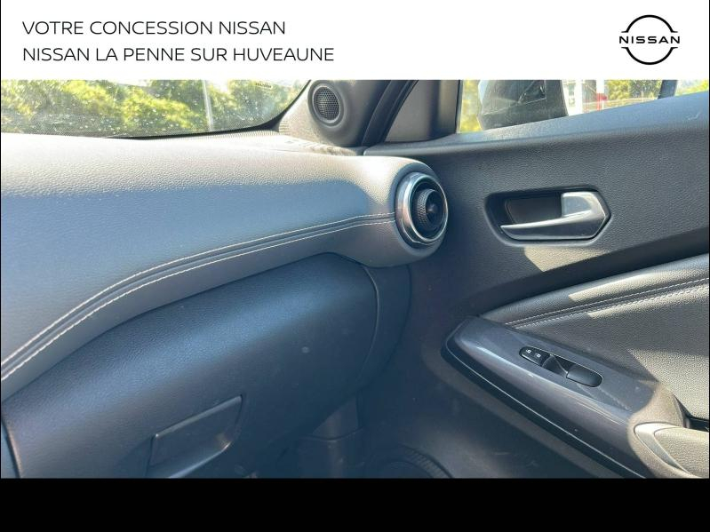 NISSAN Juke d’occasion à vendre à MARSEILLE chez PRESTIGE AUTO (Photo 12)