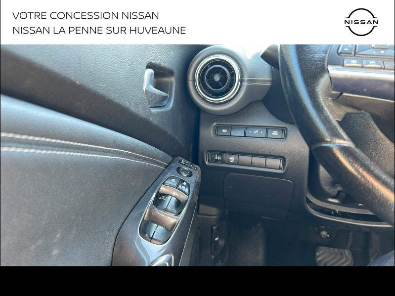 NISSAN Juke d’occasion à vendre à MARSEILLE chez PRESTIGE AUTO (Photo 13)