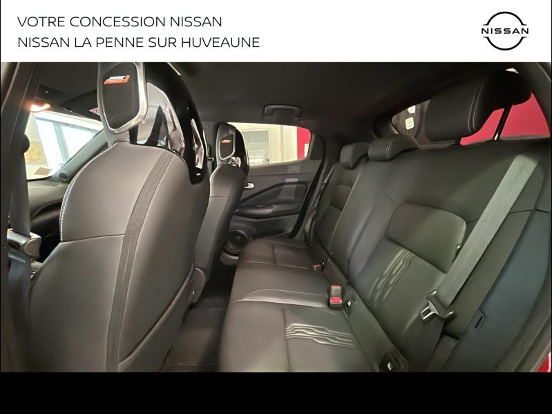 NISSAN Juke d’occasion à vendre à MARSEILLE chez PRESTIGE AUTO (Photo 6)