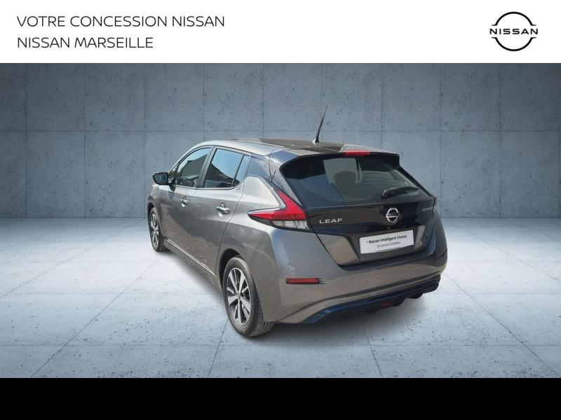 NISSAN Leaf d’occasion à vendre à MARSEILLE chez PRESTIGE AUTO (Photo 5)