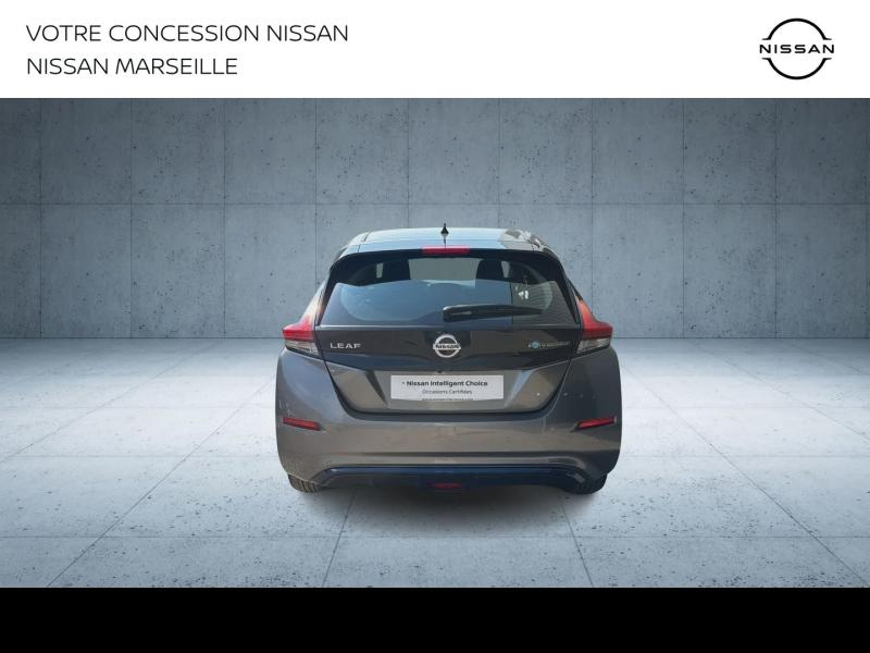 NISSAN Leaf d’occasion à vendre à MARSEILLE chez PRESTIGE AUTO (Photo 6)