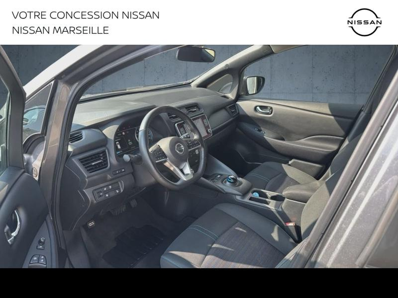 NISSAN Leaf d’occasion à vendre à MARSEILLE chez PRESTIGE AUTO (Photo 10)