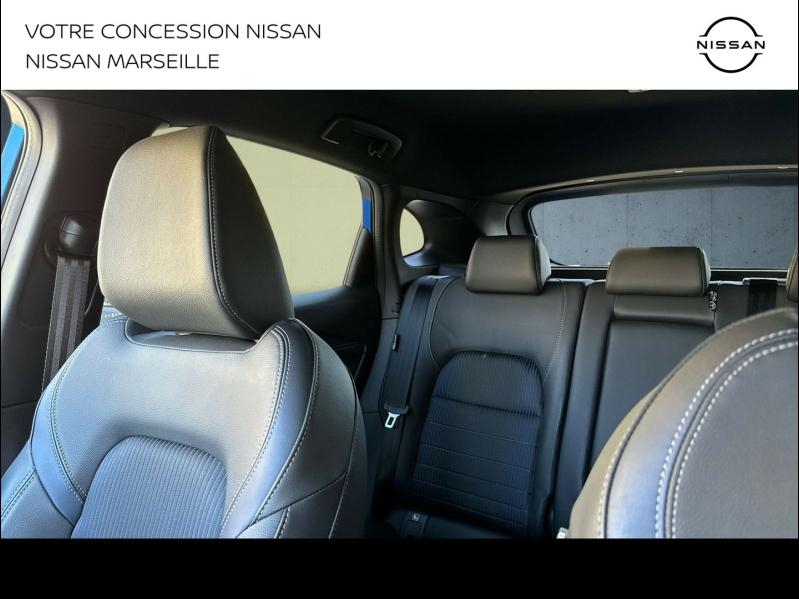 NISSAN Qashqai d’occasion à vendre à MARSEILLE chez PRESTIGE AUTO (Photo 19)