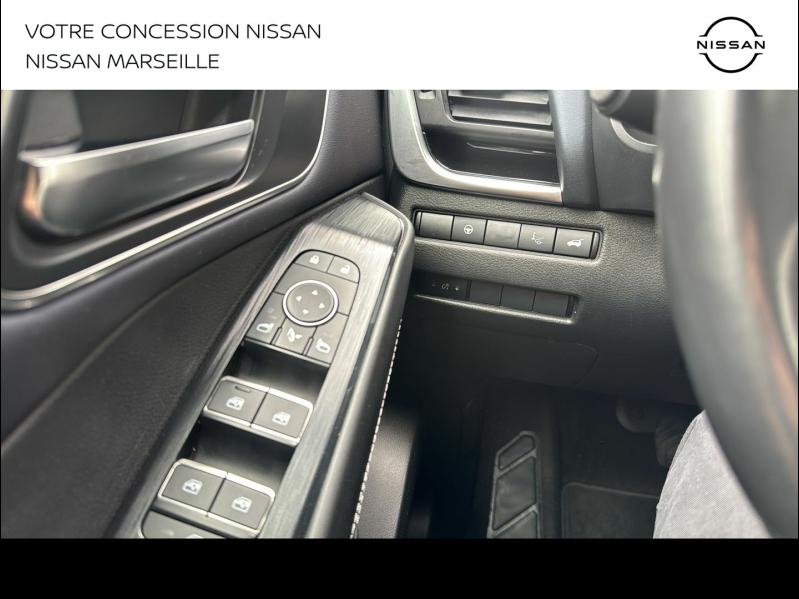 NISSAN Qashqai d’occasion à vendre à MARSEILLE chez PRESTIGE AUTO (Photo 12)