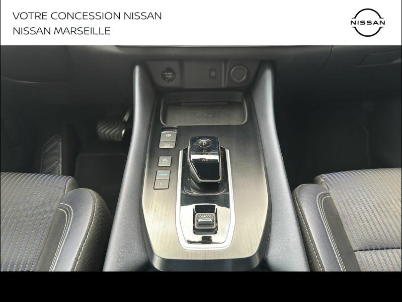 NISSAN Qashqai d’occasion à vendre à MARSEILLE chez PRESTIGE AUTO (Photo 18)
