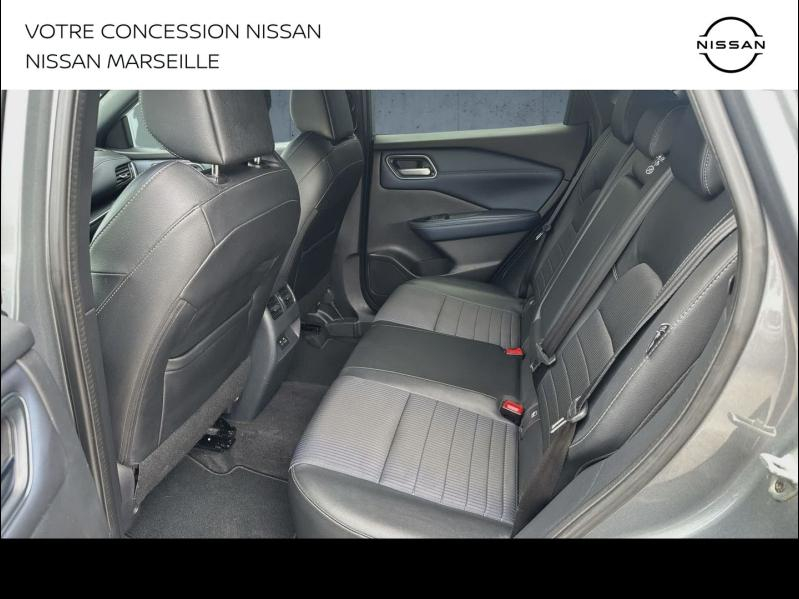 NISSAN Qashqai d’occasion à vendre à MARSEILLE chez PRESTIGE AUTO (Photo 20)