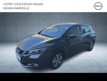 NISSAN Leaf d’occasion à vendre à MARSEILLE