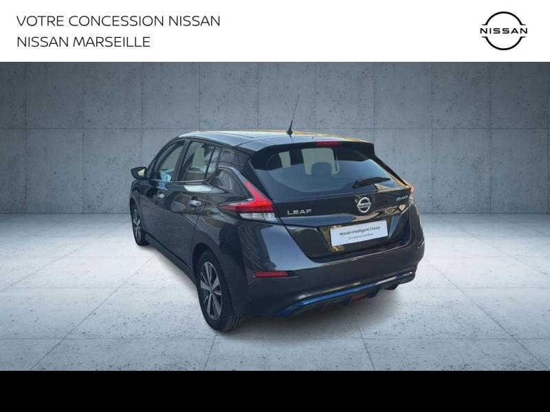 NISSAN Leaf d’occasion à vendre à MARSEILLE chez PRESTIGE AUTO (Photo 7)
