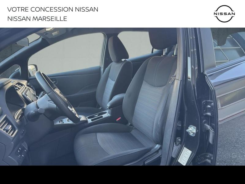 NISSAN Leaf d’occasion à vendre à MARSEILLE chez PRESTIGE AUTO (Photo 10)
