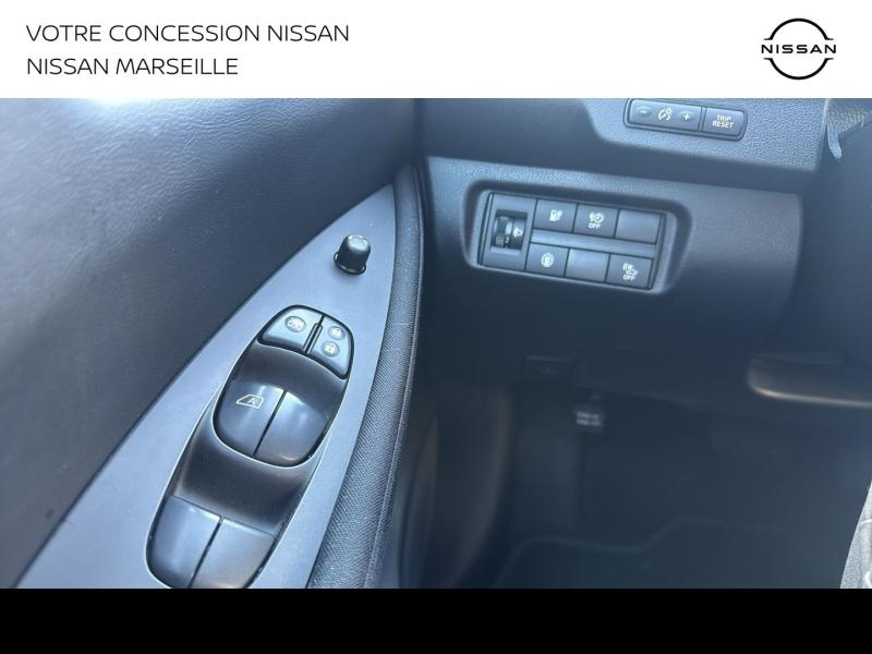 NISSAN Leaf d’occasion à vendre à MARSEILLE chez PRESTIGE AUTO (Photo 11)