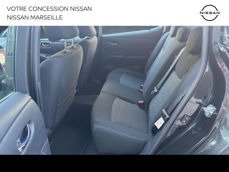 NISSAN Leaf d’occasion à vendre à MARSEILLE chez PRESTIGE AUTO (Photo 20)