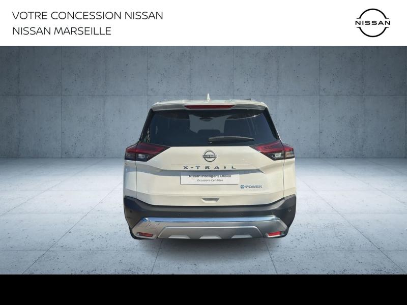 NISSAN X-Trail d’occasion à vendre à MARSEILLE chez PRESTIGE AUTO (Photo 6)