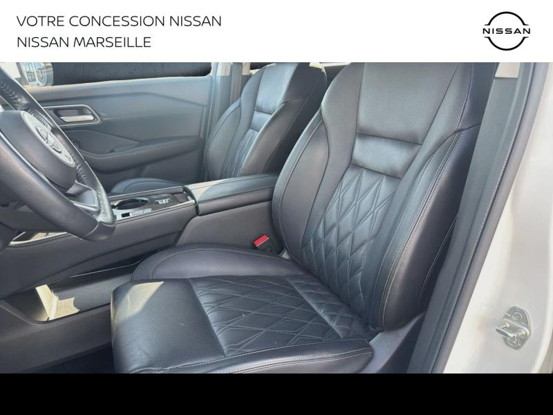 NISSAN X-Trail d’occasion à vendre à MARSEILLE chez PRESTIGE AUTO (Photo 9)