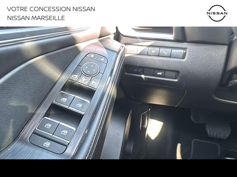 NISSAN X-Trail d’occasion à vendre à MARSEILLE chez PRESTIGE AUTO (Photo 10)