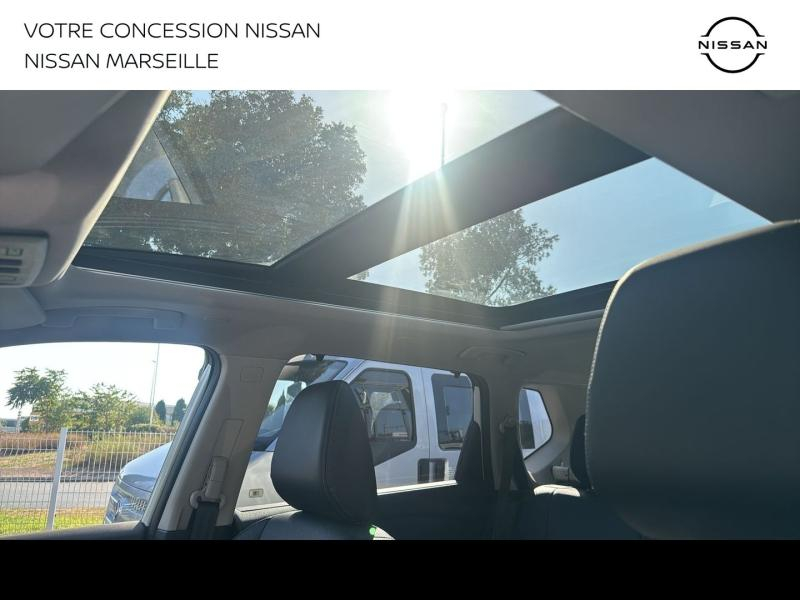 NISSAN X-Trail d’occasion à vendre à MARSEILLE chez PRESTIGE AUTO (Photo 13)