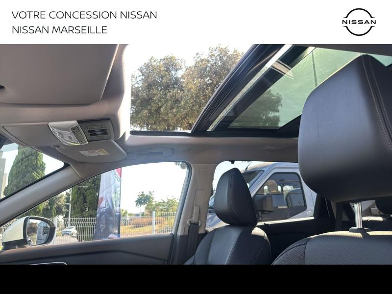 NISSAN X-Trail d’occasion à vendre à MARSEILLE chez PRESTIGE AUTO (Photo 14)