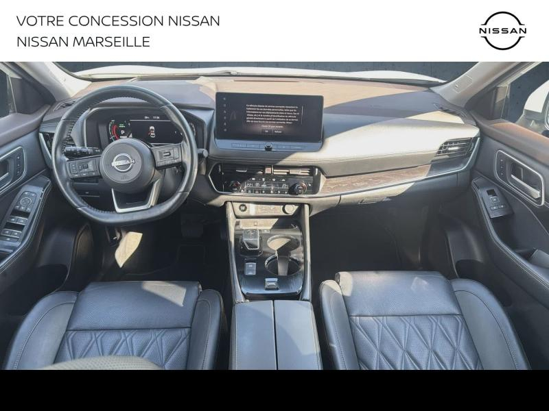 NISSAN X-Trail d’occasion à vendre à MARSEILLE chez PRESTIGE AUTO (Photo 15)