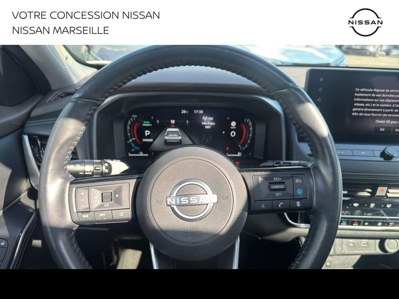 NISSAN X-Trail d’occasion à vendre à MARSEILLE chez PRESTIGE AUTO (Photo 17)