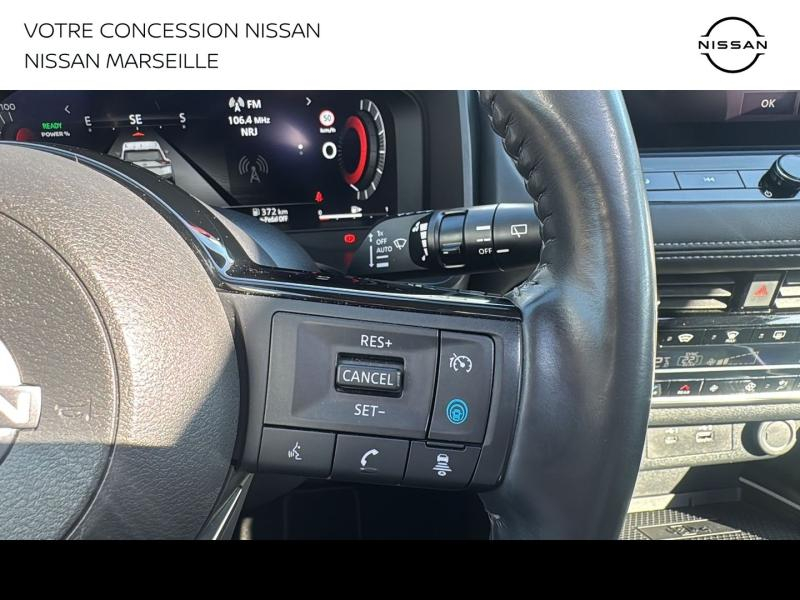 NISSAN X-Trail d’occasion à vendre à MARSEILLE chez PRESTIGE AUTO (Photo 19)