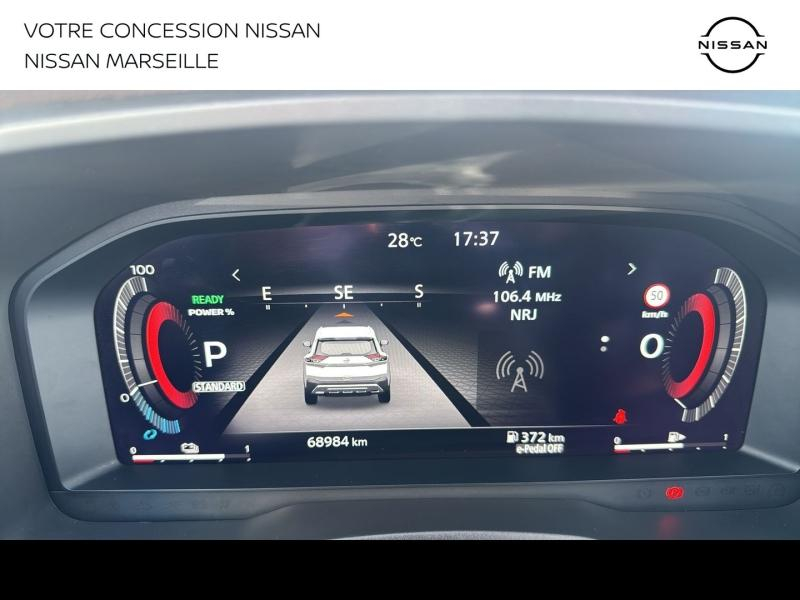 NISSAN X-Trail d’occasion à vendre à MARSEILLE chez PRESTIGE AUTO (Photo 20)