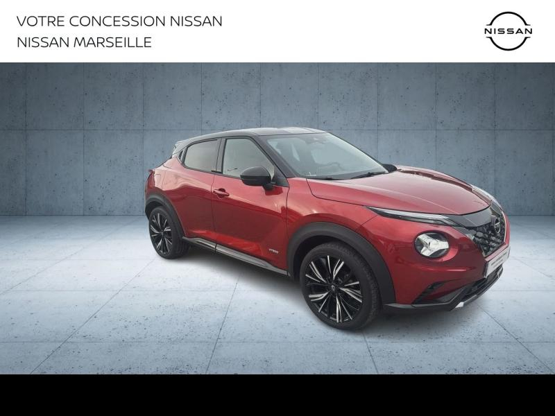 NISSAN Juke d’occasion à vendre à MARSEILLE chez PRESTIGE AUTO (Photo 3)