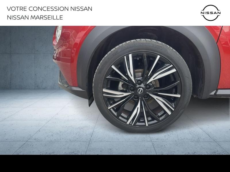 NISSAN Juke d’occasion à vendre à MARSEILLE chez PRESTIGE AUTO (Photo 8)