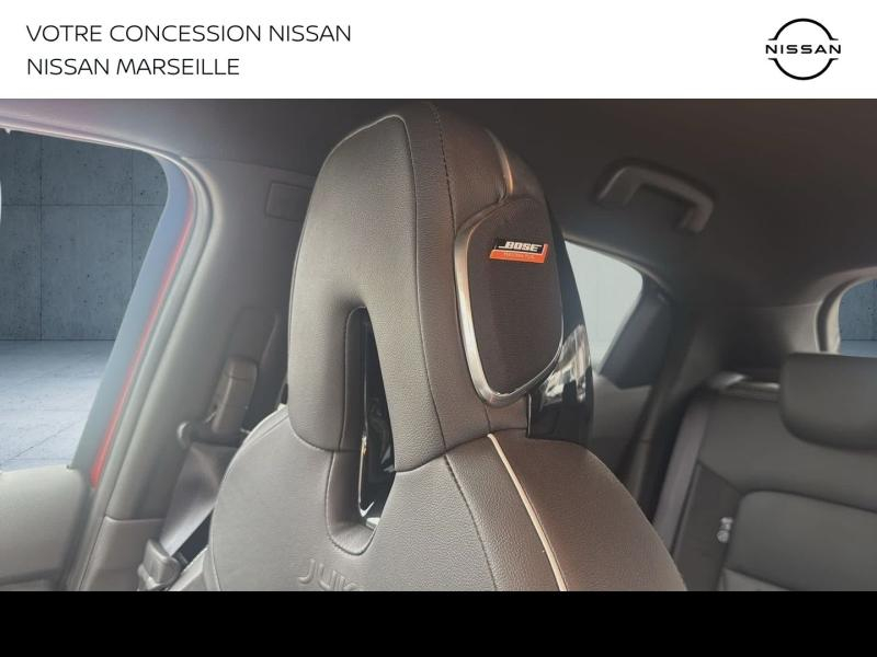 NISSAN Juke d’occasion à vendre à MARSEILLE chez PRESTIGE AUTO (Photo 11)