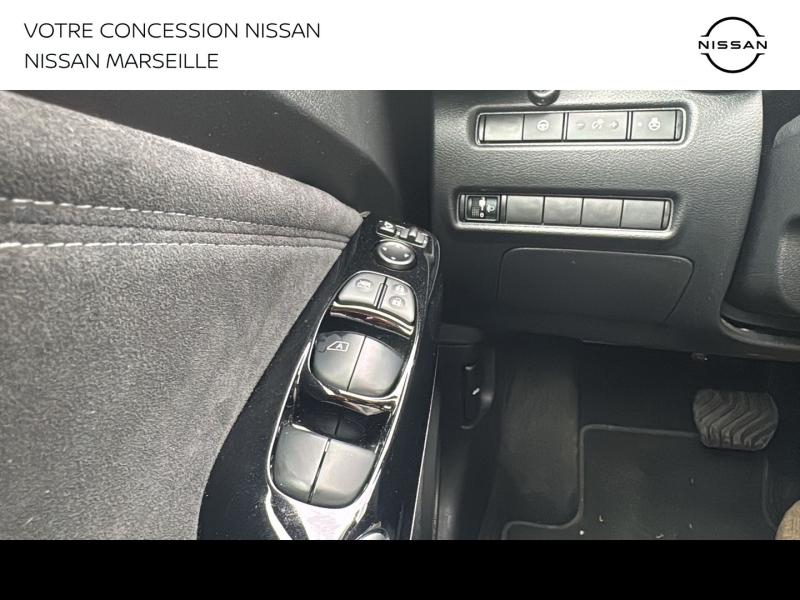 NISSAN Juke d’occasion à vendre à MARSEILLE chez PRESTIGE AUTO (Photo 12)