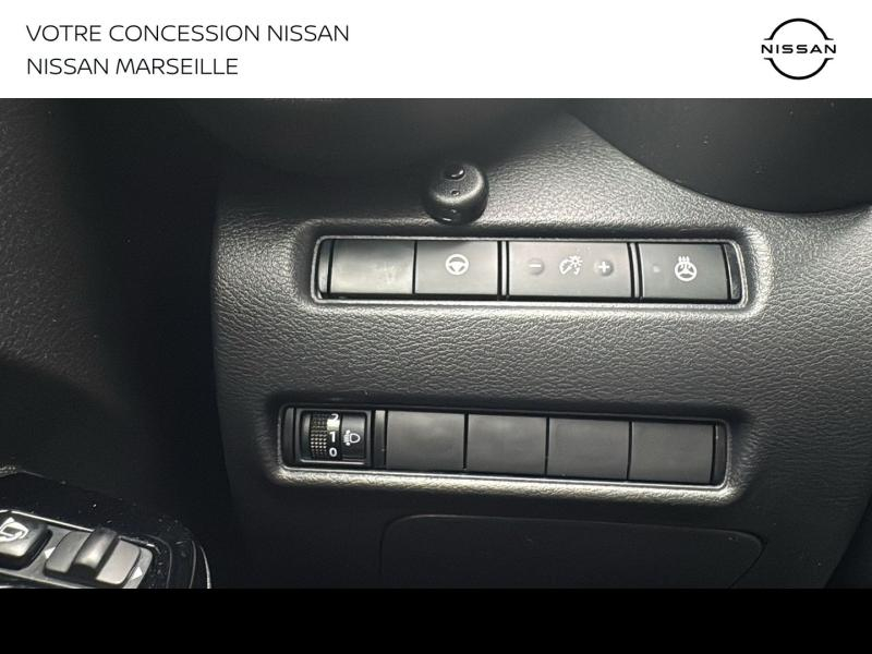 NISSAN Juke d’occasion à vendre à MARSEILLE chez PRESTIGE AUTO (Photo 13)