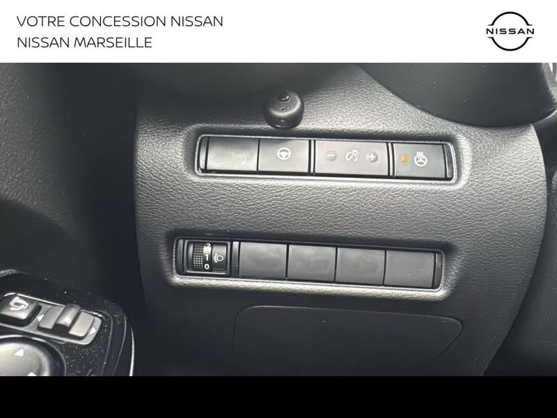 NISSAN Juke d’occasion à vendre à MARSEILLE chez PRESTIGE AUTO (Photo 14)