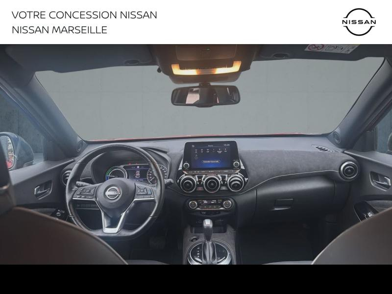 NISSAN Juke d’occasion à vendre à MARSEILLE chez PRESTIGE AUTO (Photo 15)
