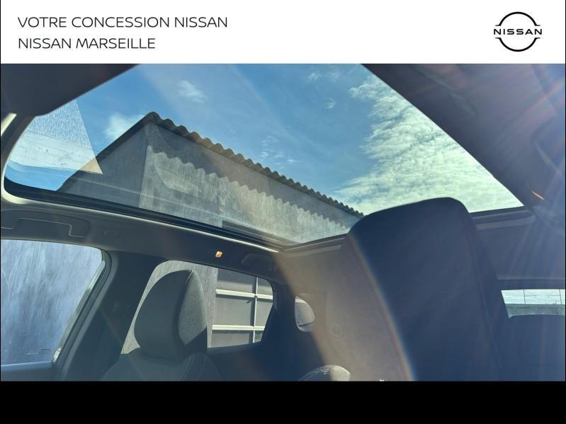NISSAN Qashqai d’occasion à vendre à MARSEILLE chez PRESTIGE AUTO (Photo 19)
