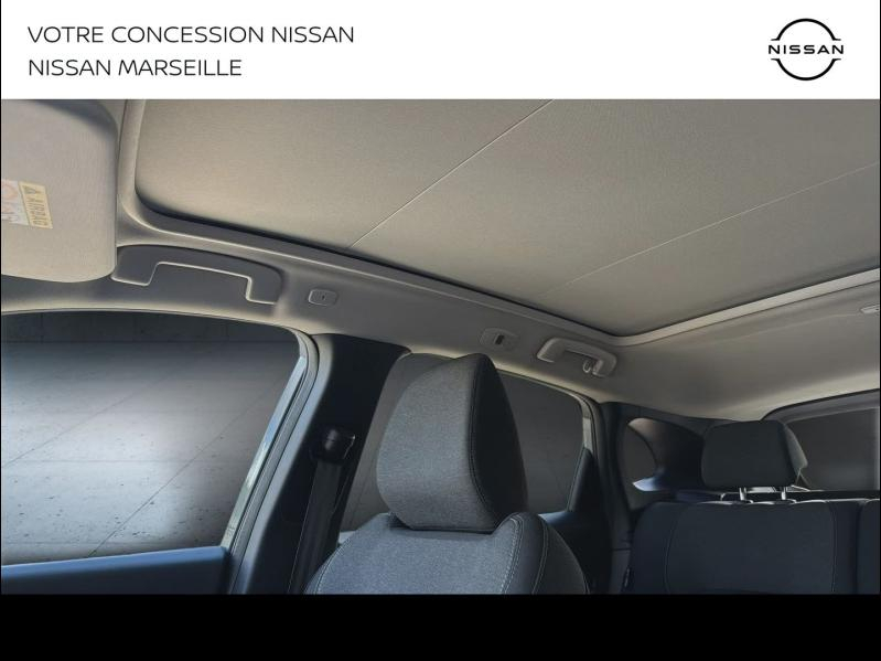 NISSAN Qashqai d’occasion à vendre à MARSEILLE chez PRESTIGE AUTO (Photo 20)
