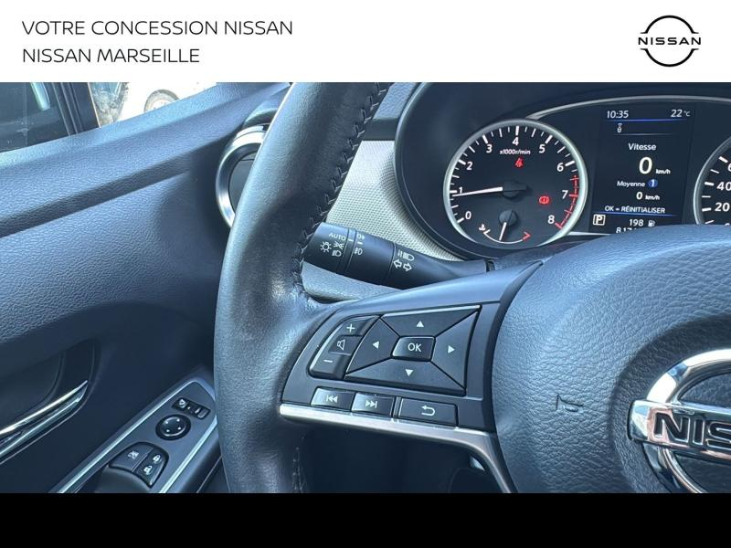 NISSAN Micra d’occasion à vendre à MARSEILLE chez PRESTIGE AUTO (Photo 13)