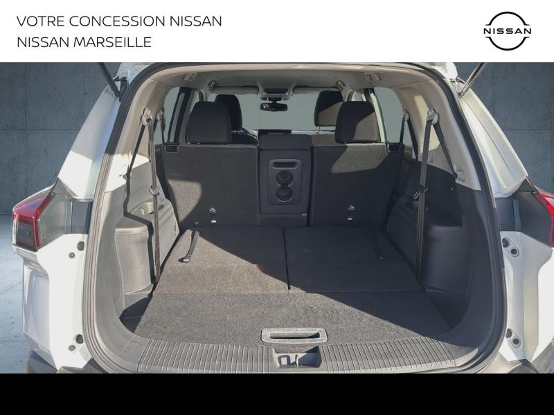 NISSAN X-Trail d’occasion à vendre à MARSEILLE chez PRESTIGE AUTO (Photo 20)