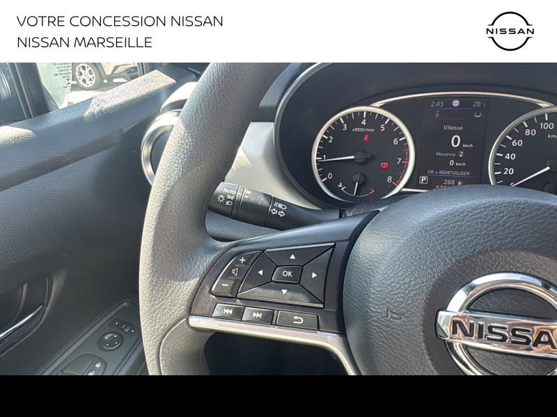 NISSAN Micra d’occasion à vendre à MARSEILLE chez PRESTIGE AUTO (Photo 16)